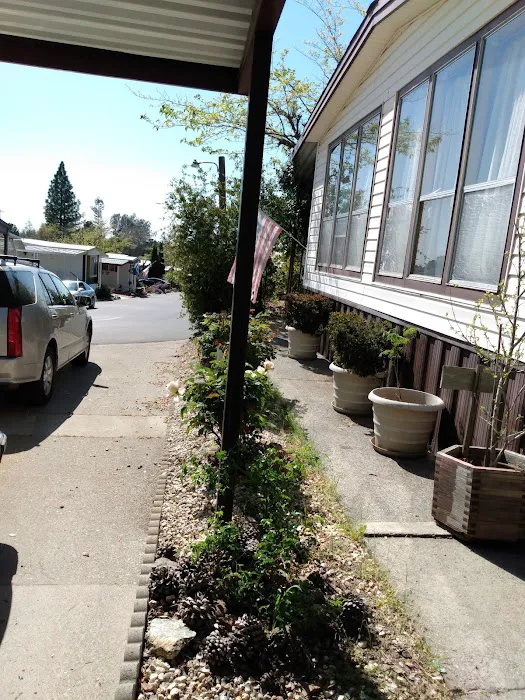 Woodside Village Mobile Home Park Picture 9