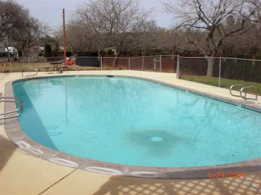Auburn Gold Country RV Park Picture 4