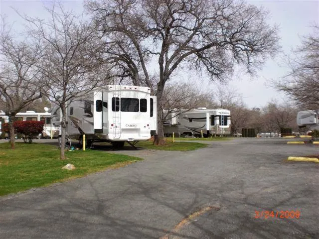 Auburn Gold Country RV Park Picture 6