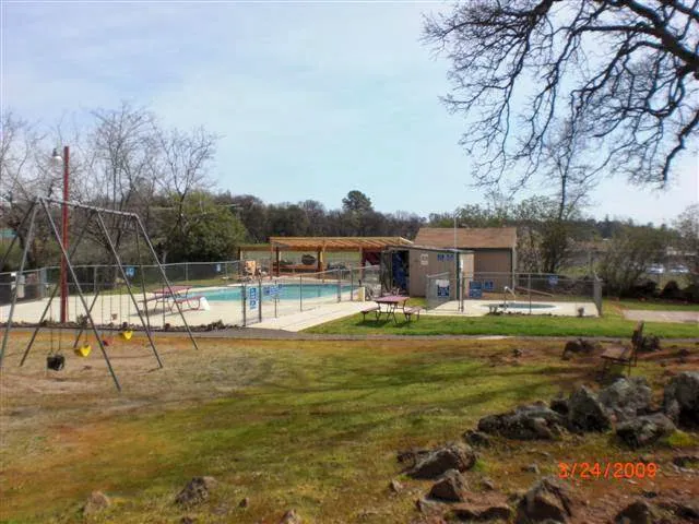 Auburn Gold Country RV Park Picture 5