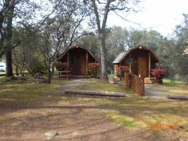 Auburn Gold Country RV Park Picture 7