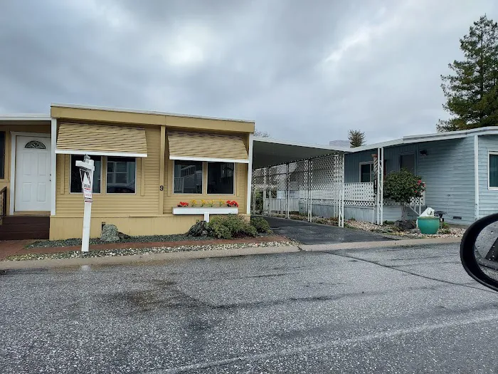 Rock Creek Mobile Home Park Picture 2