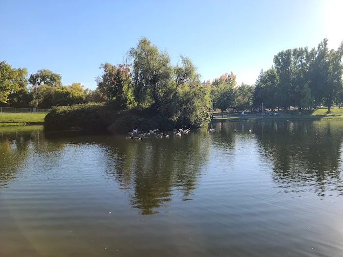 Rock Creek Mobile Home Park Picture 1