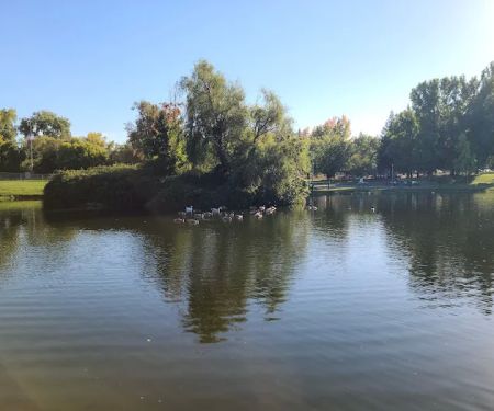 Rock Creek Mobile Home Park