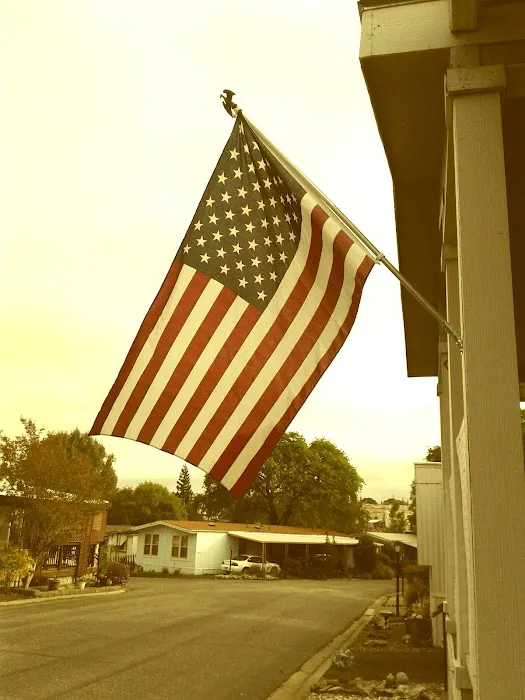 Rock Creek Mobile Home Park Picture 5