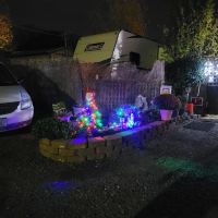 Flanigan Mobile Home Park ico