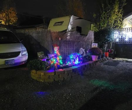 Flanigan Mobile Home Park