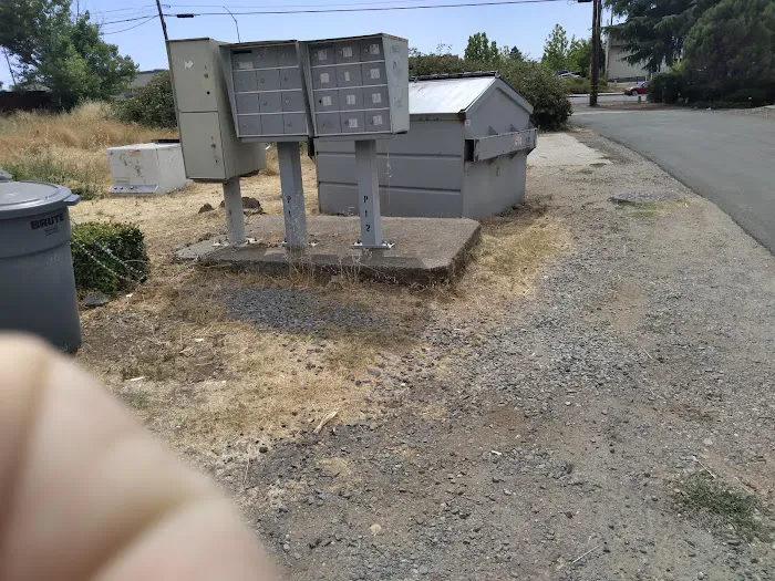 Flanigan Mobile Home Park Picture 10