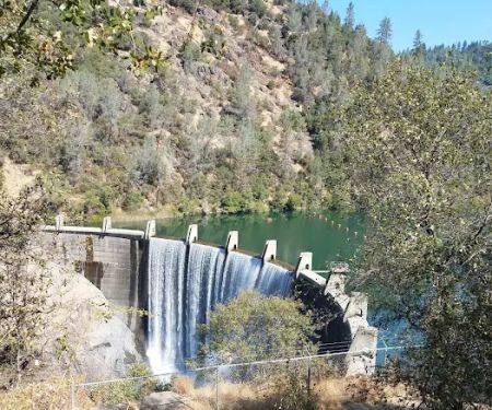 Glenoaks Mobile Home Park