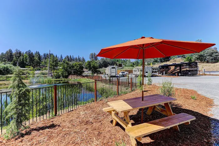 Auburn RV Resort Picture 5