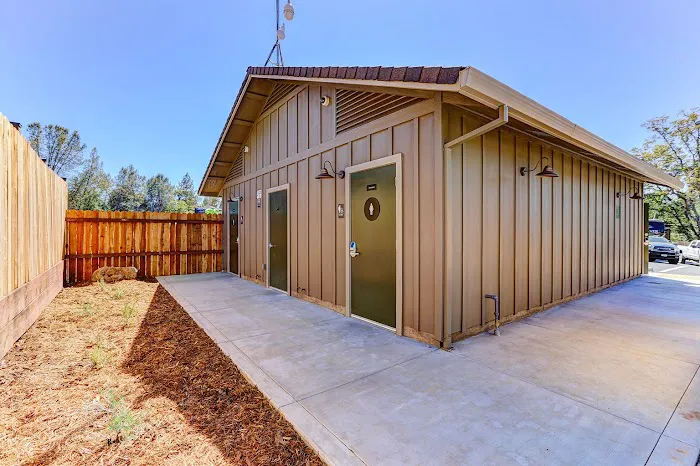 Auburn RV Resort Picture 4