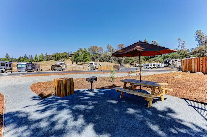 Auburn RV Resort Picture 2