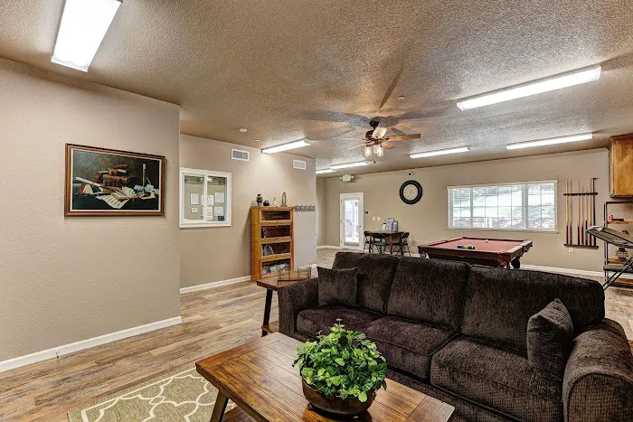 Auburn RV Resort Picture 8