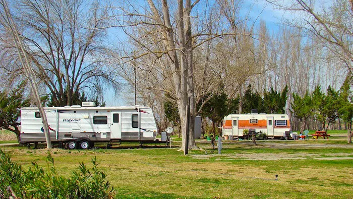 Willows Mobile Home & RV Park Picture 1