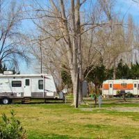 Willows Mobile Home & RV Park ico