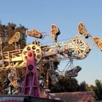 Butte County Fair RV Park