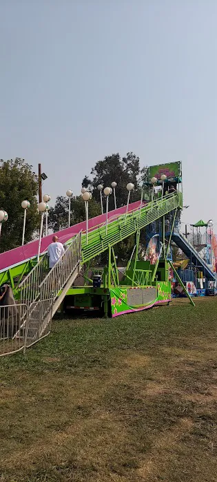 Butte County Fair RV Park Picture 5
