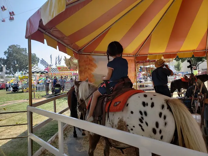 Butte County Fair RV Park Picture 4