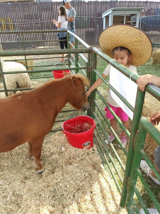 Butte County Fair RV Park Picture 8