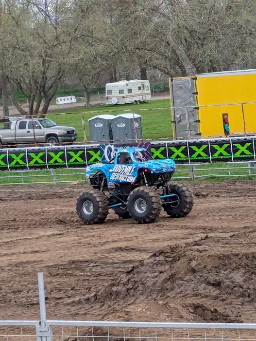 Butte County Fair RV Park Picture 6