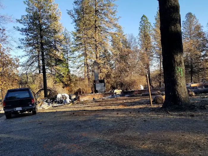 Butte County Fair RV Park Picture 9