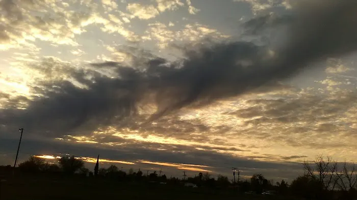Peach Mobile Estates Picture 1