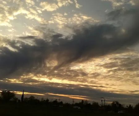 Peach Mobile Estates