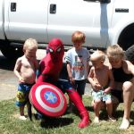 Thunderbird Trailer Park