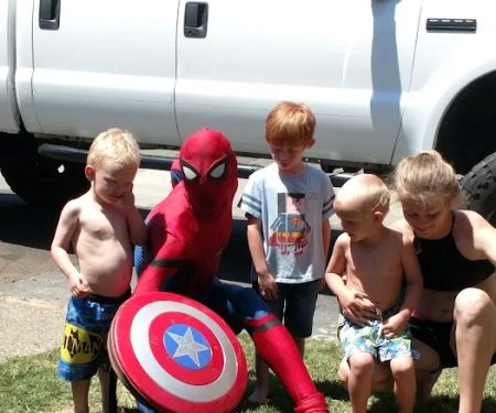 Thunderbird Trailer Park