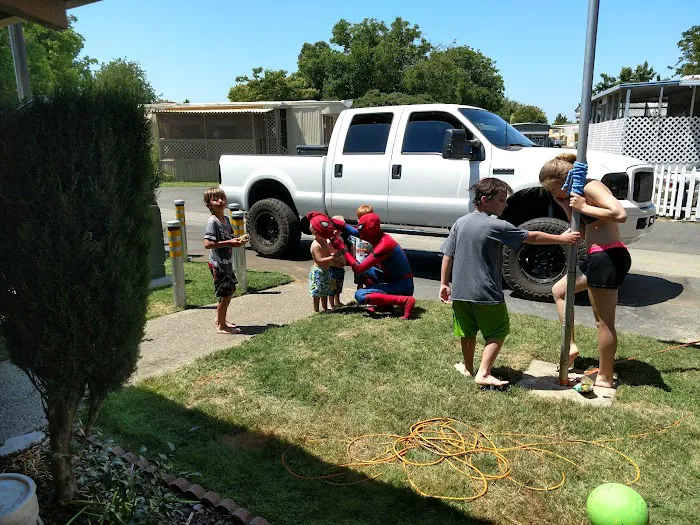 Thunderbird Trailer Park Picture 4
