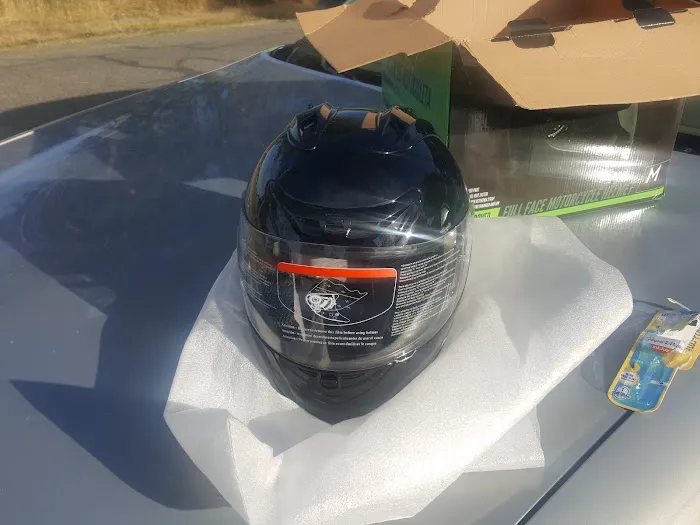 Willows Mobile Home Park Picture 3