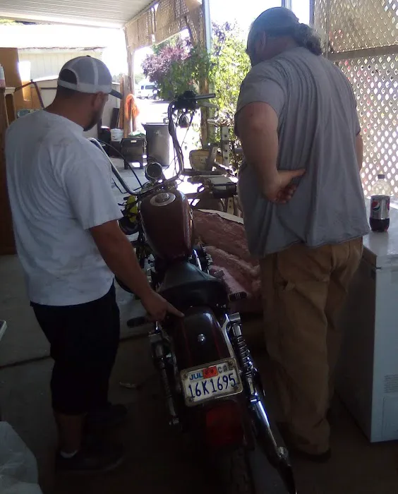 Castlewood Mobile Home Park Picture 5