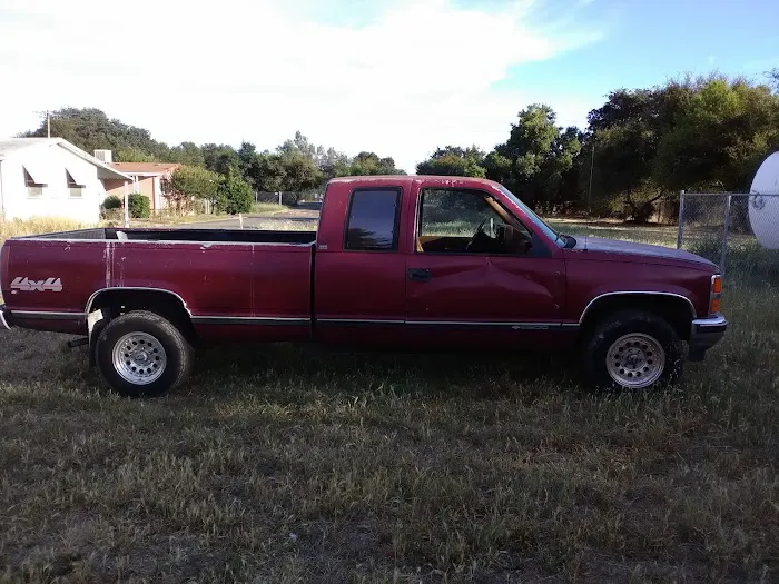 Castlewood Mobile Home Park Picture 1