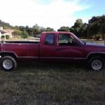 Castlewood Mobile Home Park