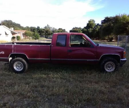 Castlewood Mobile Home Park