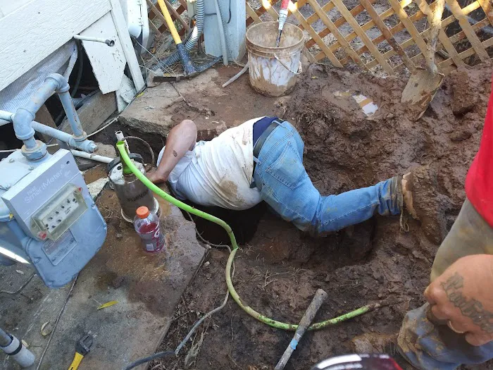 Castlewood Mobile Home Park Picture 4