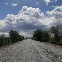 Golden Oaks Mobile Home Park ico