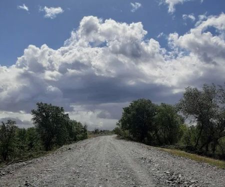 Golden Oaks Mobile Home Park