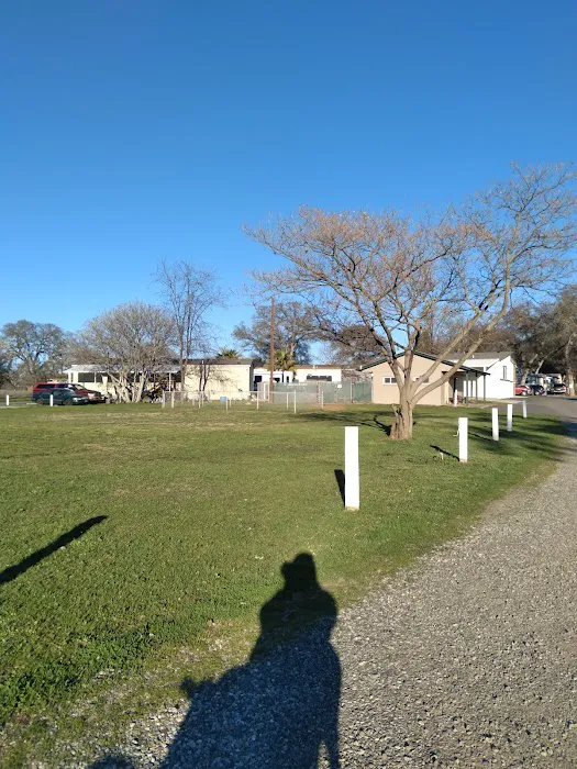 Golden Oaks Mobile Home Park Picture 2