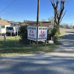 Falling Rock RV Park