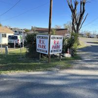 Falling Rock RV Park ico