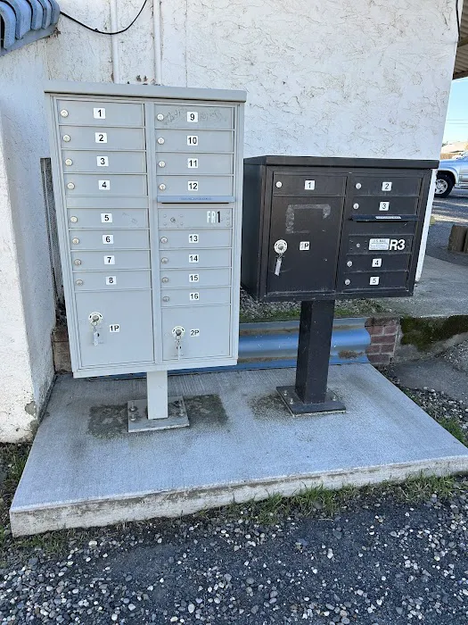 Falling Rock RV Park Picture 5