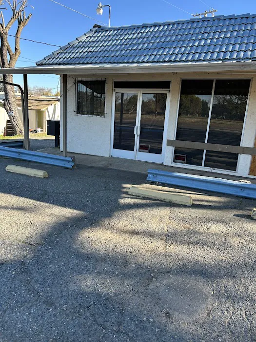 Falling Rock RV Park Picture 4