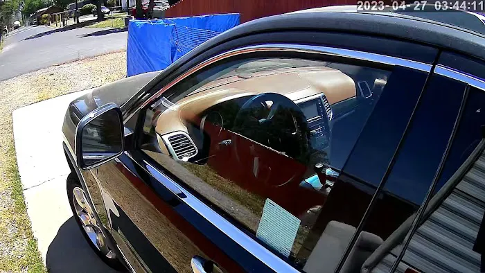 Falling Rock RV Park Picture 10