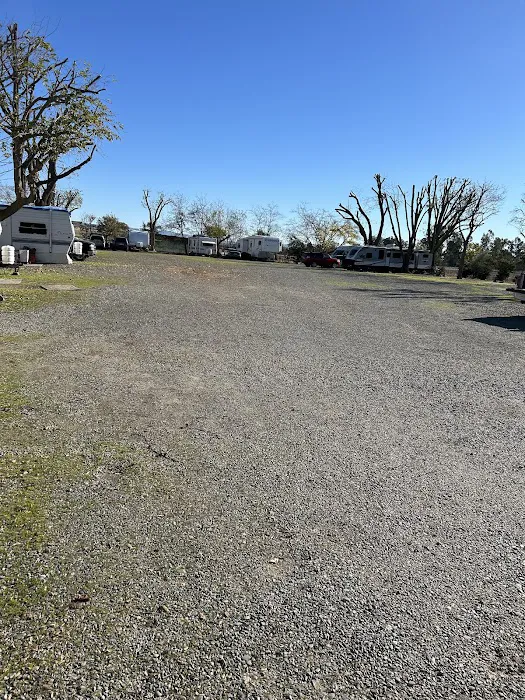 Falling Rock RV Park Picture 9