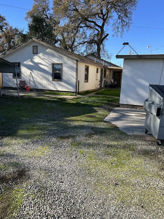 Falling Rock RV Park Picture 8