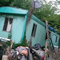 Pleasant Grove Mobile Home Pk ico