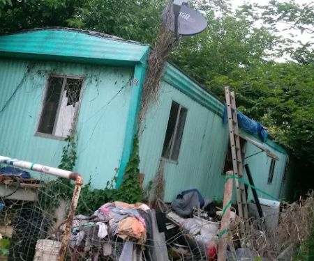 Pleasant Grove Mobile Home Pk