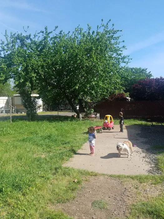 Pleasant Grove Mobile Home Pk Picture 6