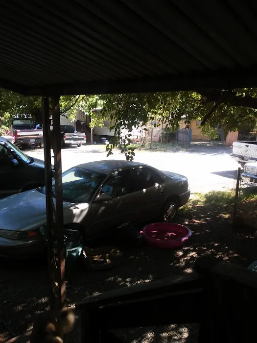 Pleasant Grove Mobile Home Pk Picture 5